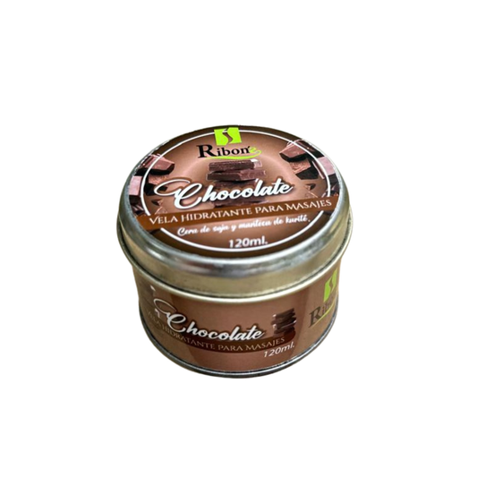 Vela Humectante para masaje - 120 gr