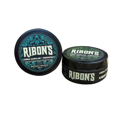 Cera Capilar - 180g