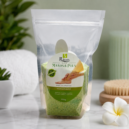 Polvo Espumoso - 500g