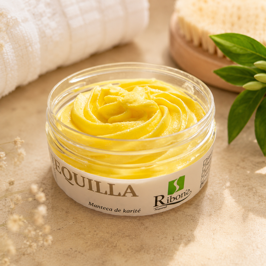 Mantequilla corporal - 200g