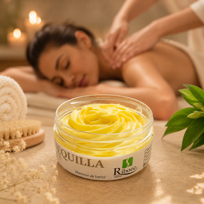 Mantequilla corporal - 200g