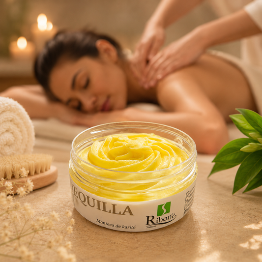Mantequilla corporal - 200g