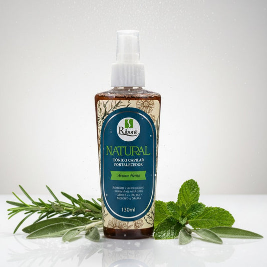 Tónico Capilar - 130ml